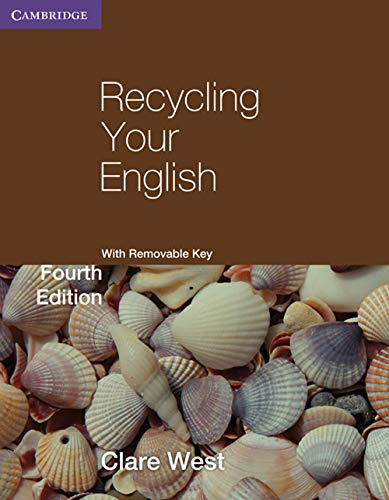 Recycling Your English with Removable Key