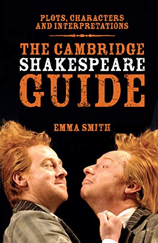 The Cambridge Shakespeare Guide
