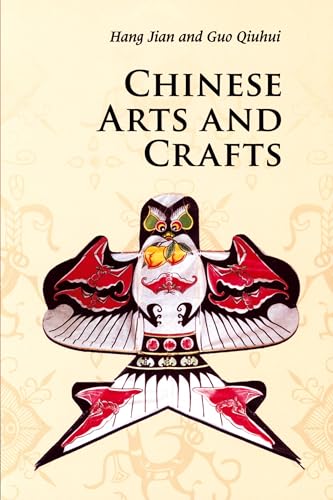 Chinese Arts and Crafts
