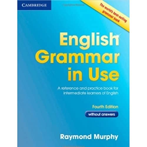 English Grammar in Use Book without Answers