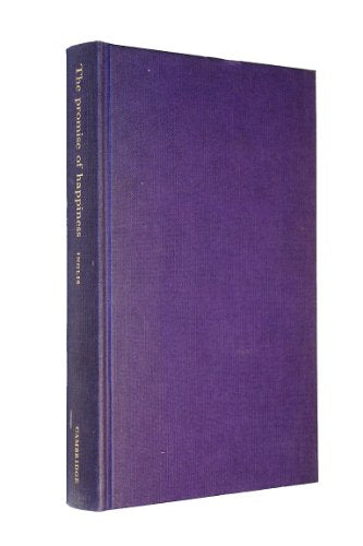 The Promise of Happiness