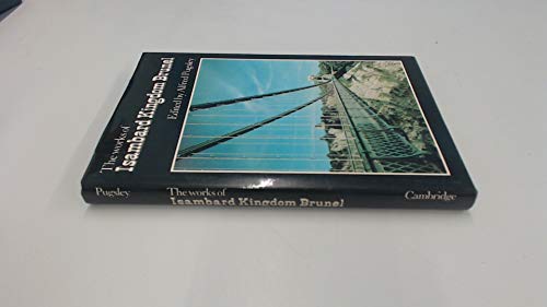 The Works of Isambard Kingdom Brunel