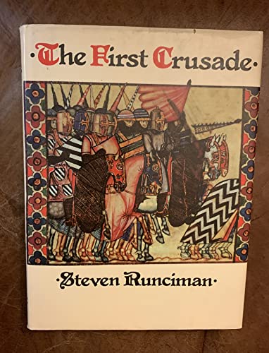 The First Crusade
