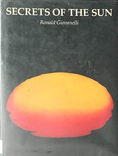 Secrets of the Sun