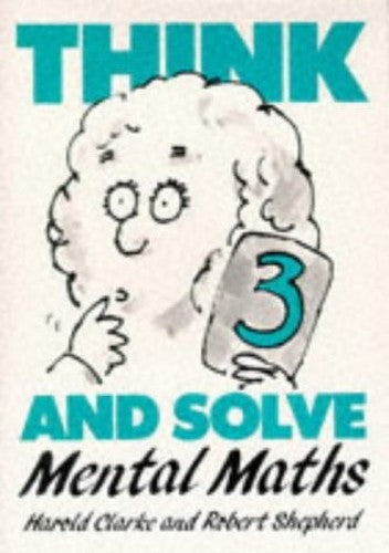 Think and Solve Level 3