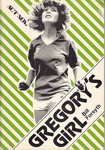 Gregory's Girl