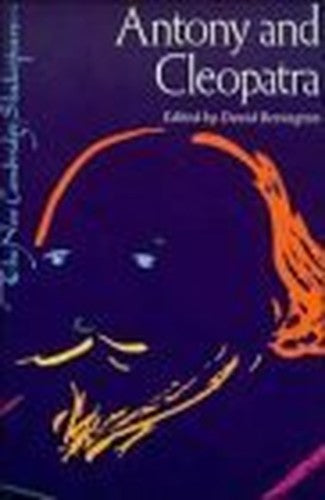 Antony and Cleopatra