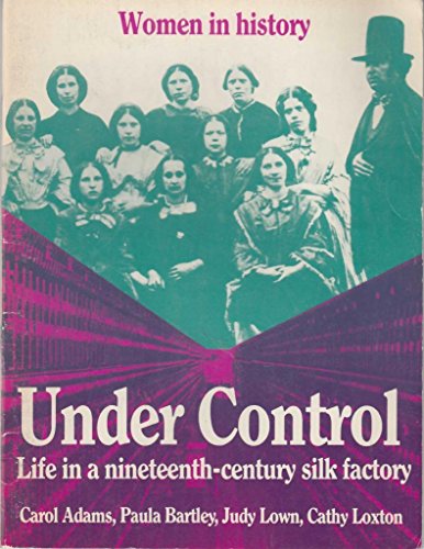 Under Control