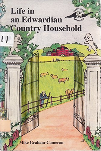 Life in an Edwardian Country House