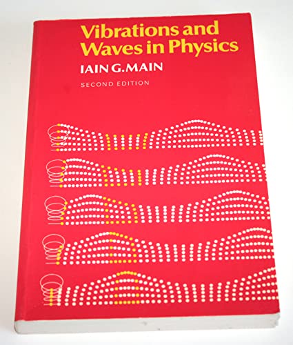 Vibrations and Waves in Physics