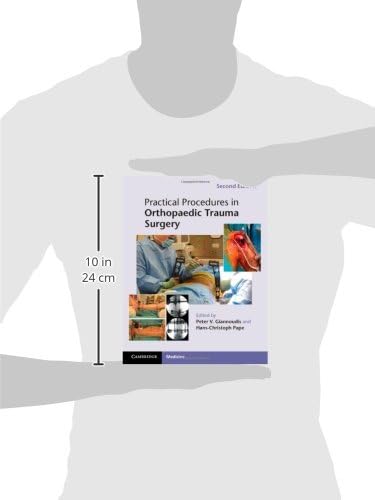 Practical Procedures in Orthopaedic Trauma Surgery