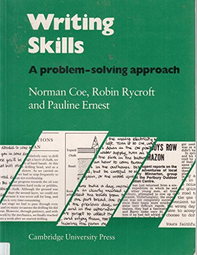 Writing Skills Student's book