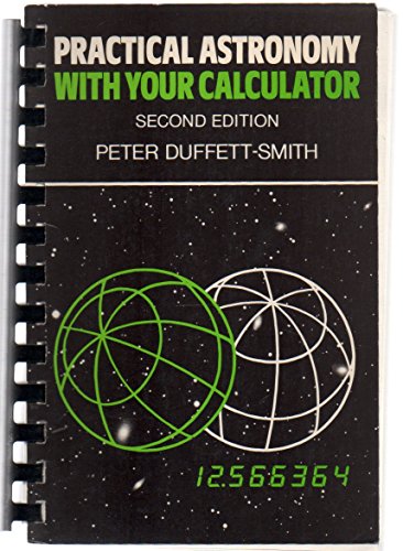 Practical Astronomy Calculator 2