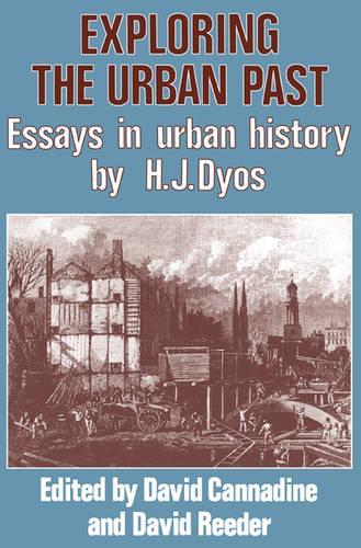 Exploring the Urban Past