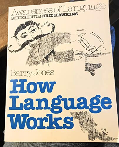 How Language Works
