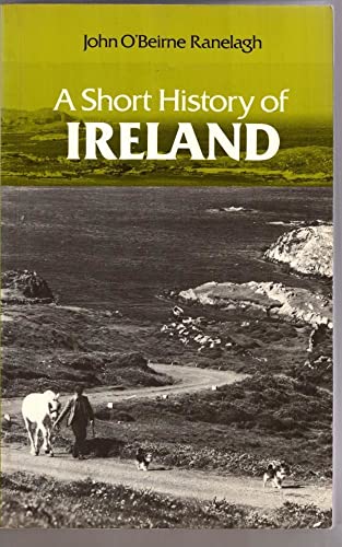 A Short History of Ireland
