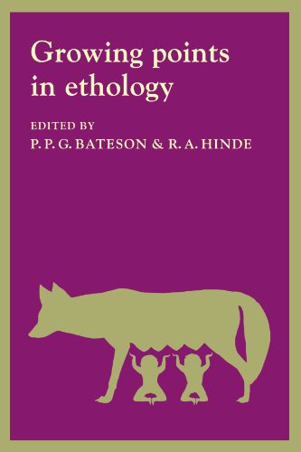 Growing Points Ethology