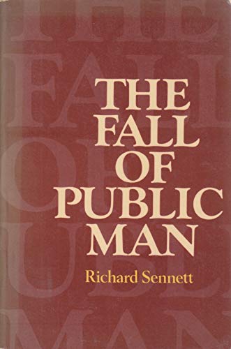 Fall of Public Man