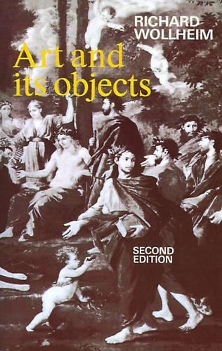 Art and its Objects