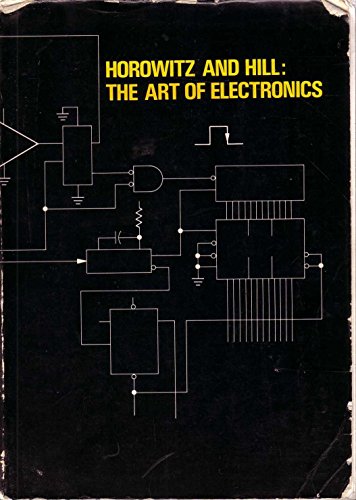 Art of Electronics