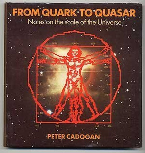 From Quark to Quasar