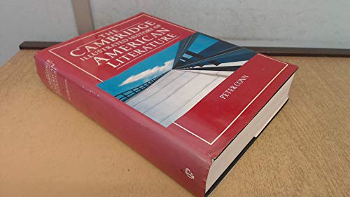Literature in America