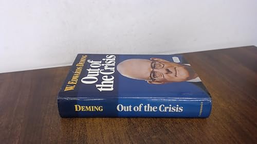 Out of the Crisis