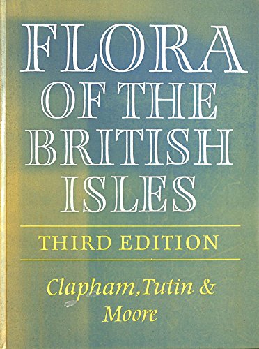 Flora of the British Isles