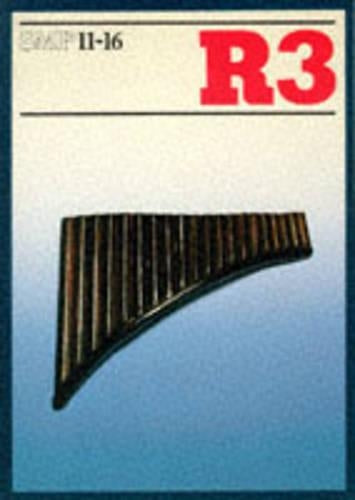SMP 11-16 Book R3