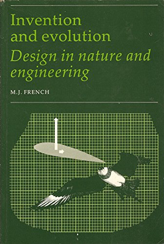 Invention and Evolution:Design in Nature and Engineering