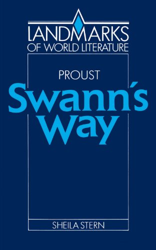 Proust: Swann's Way