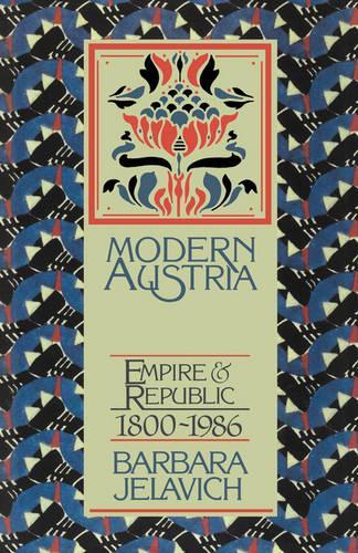 Modern Austria