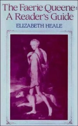 The Faerie Queene