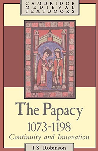 The Papacy, 10731198