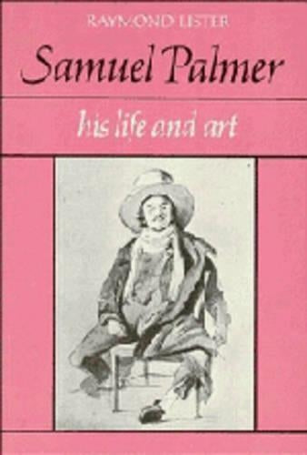 Samuel Palmer