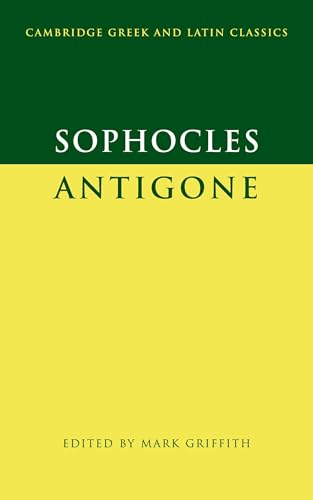Sophocles: Antigone