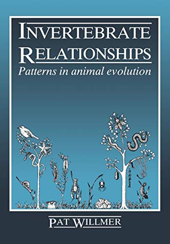 Invertebrate Relationships