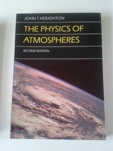 The Physics of Atmospheres