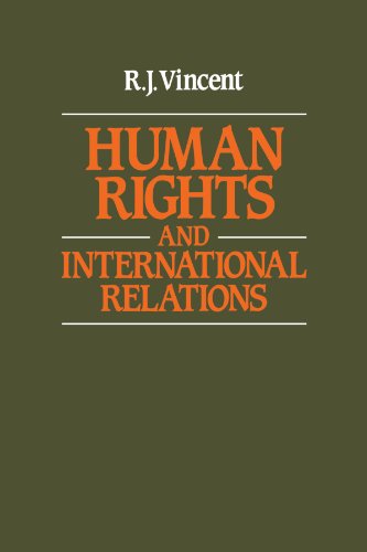 Human Rights and International Relations