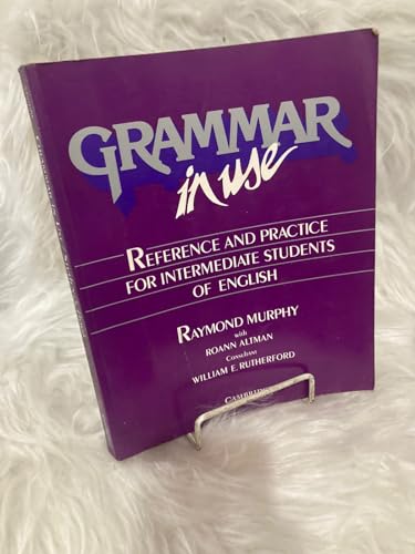 Grammar in Use Student's book