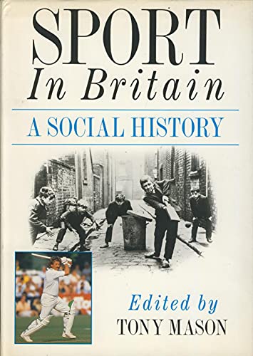 Sport in Britain