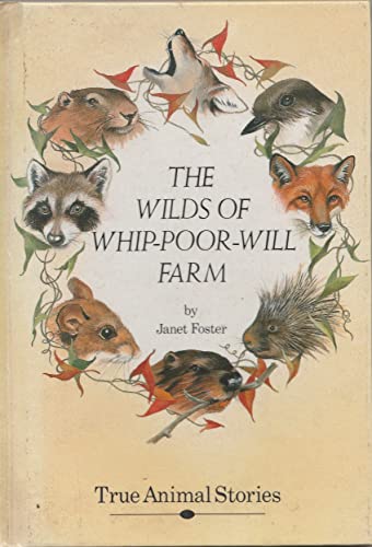 The Wilds of Whip-Poor-Will Farm