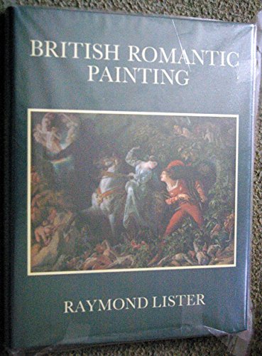 British Romantic Painting