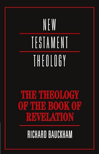 The Theology of the Book of Revelation
