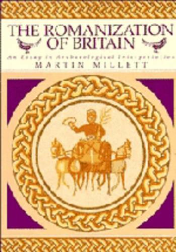 The Romanization of Britain