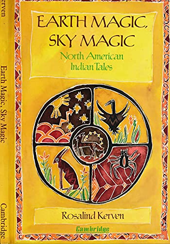 Earth Magic, Sky Magic