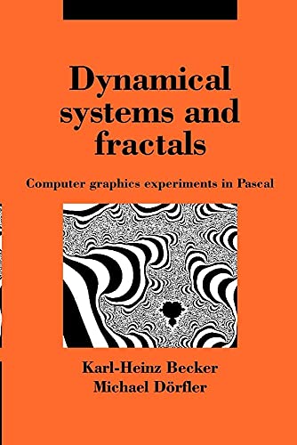 Dynamical Systems and Fractals