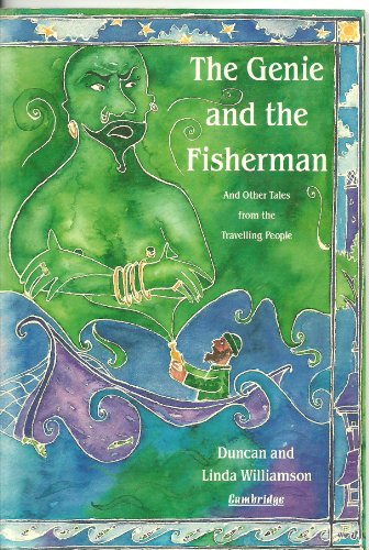 The Genie and the Fisherman