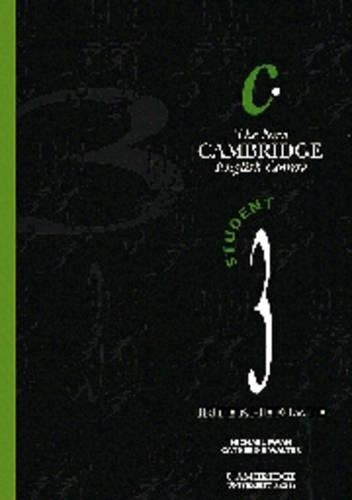 The New Cambridge English Course 3 Student's book