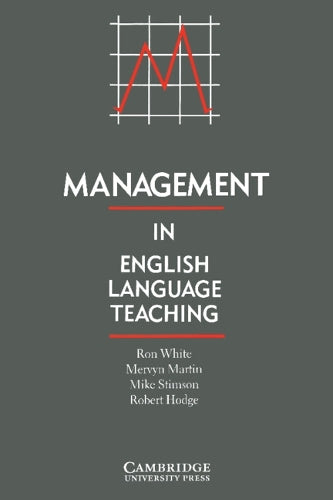 Management in English Language Teaching